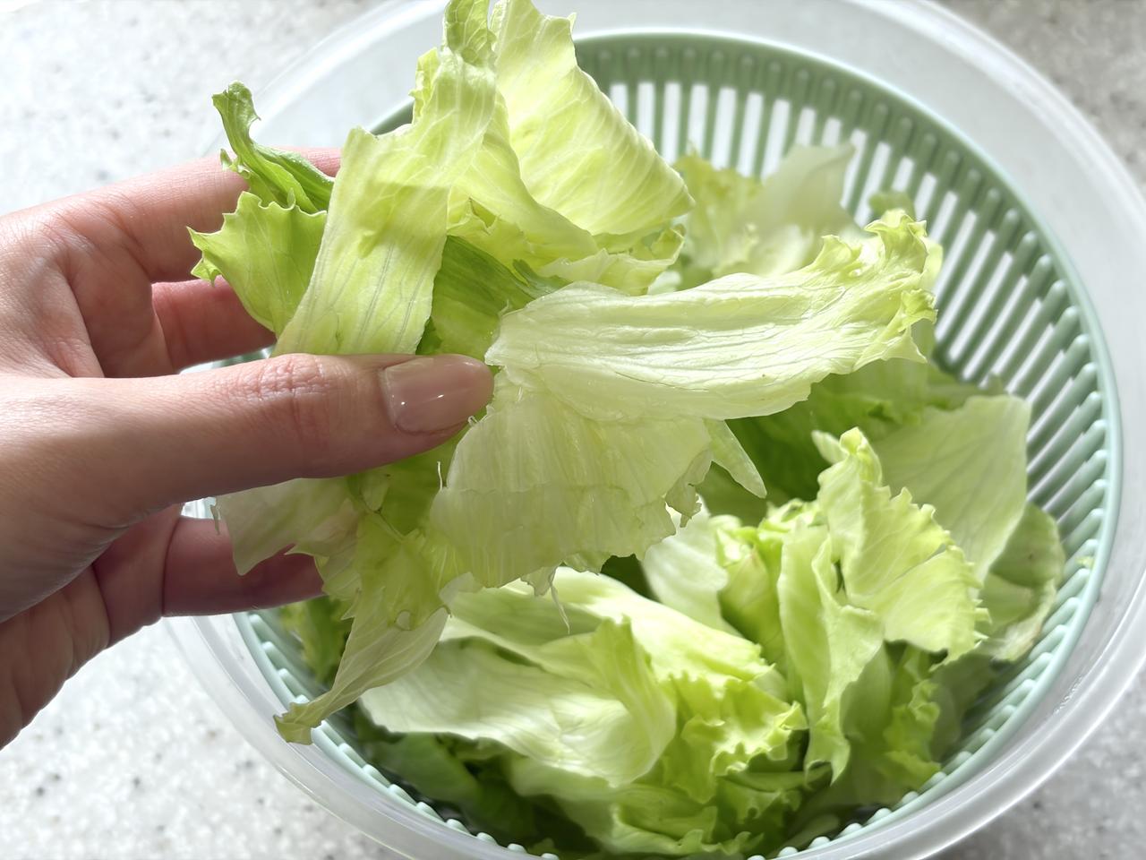 画像6: 秘訣は「洗い方」だった