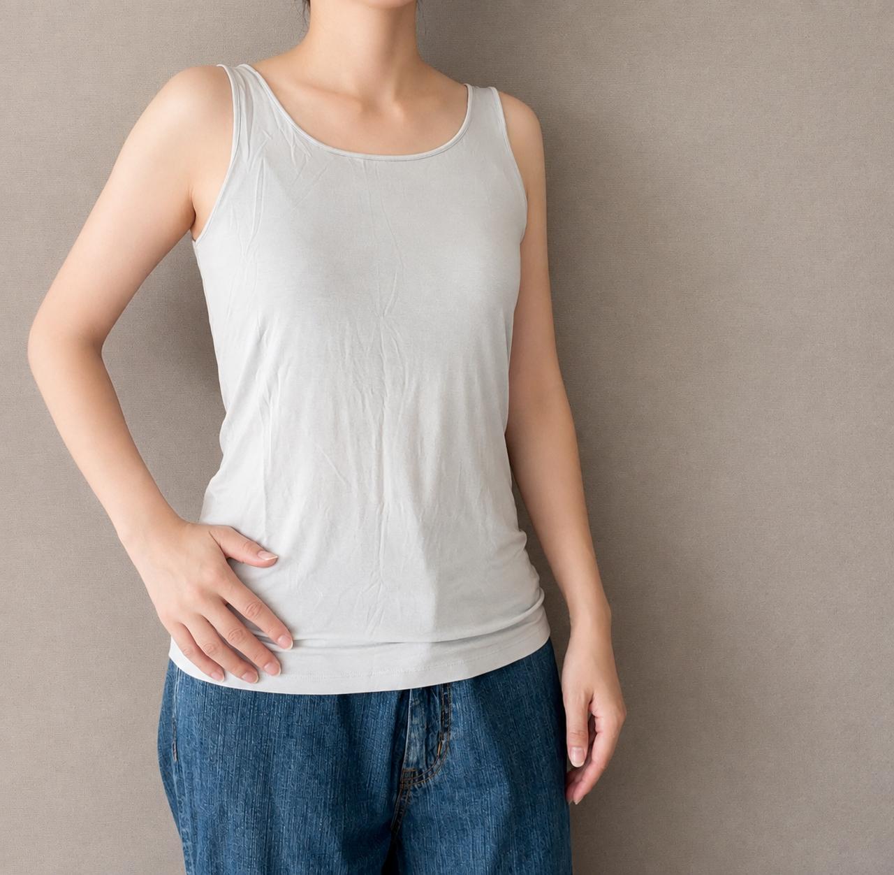 画像: 着心地は？ サイズ感もチェック！