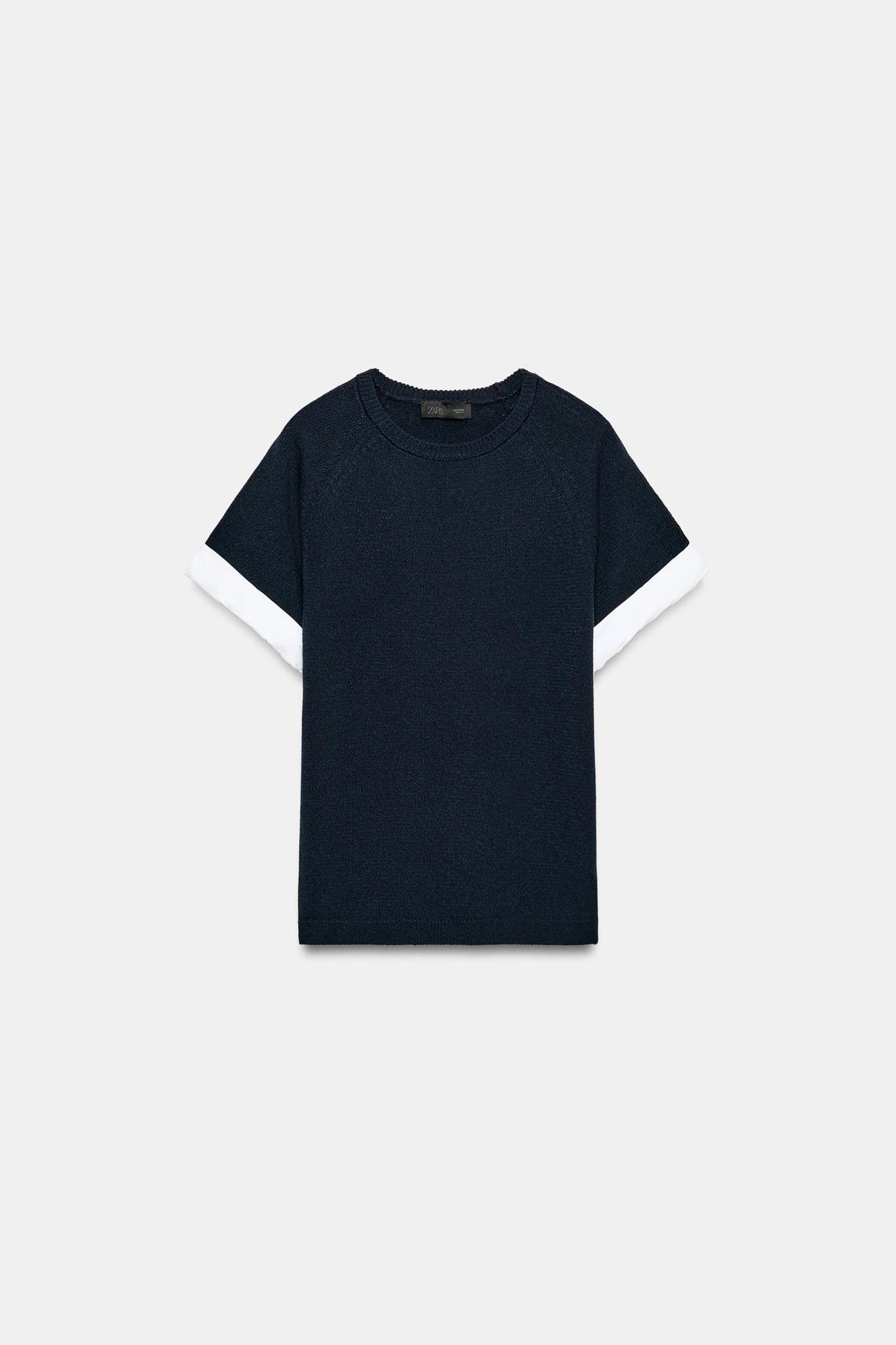 画像3: 出典：ZARA