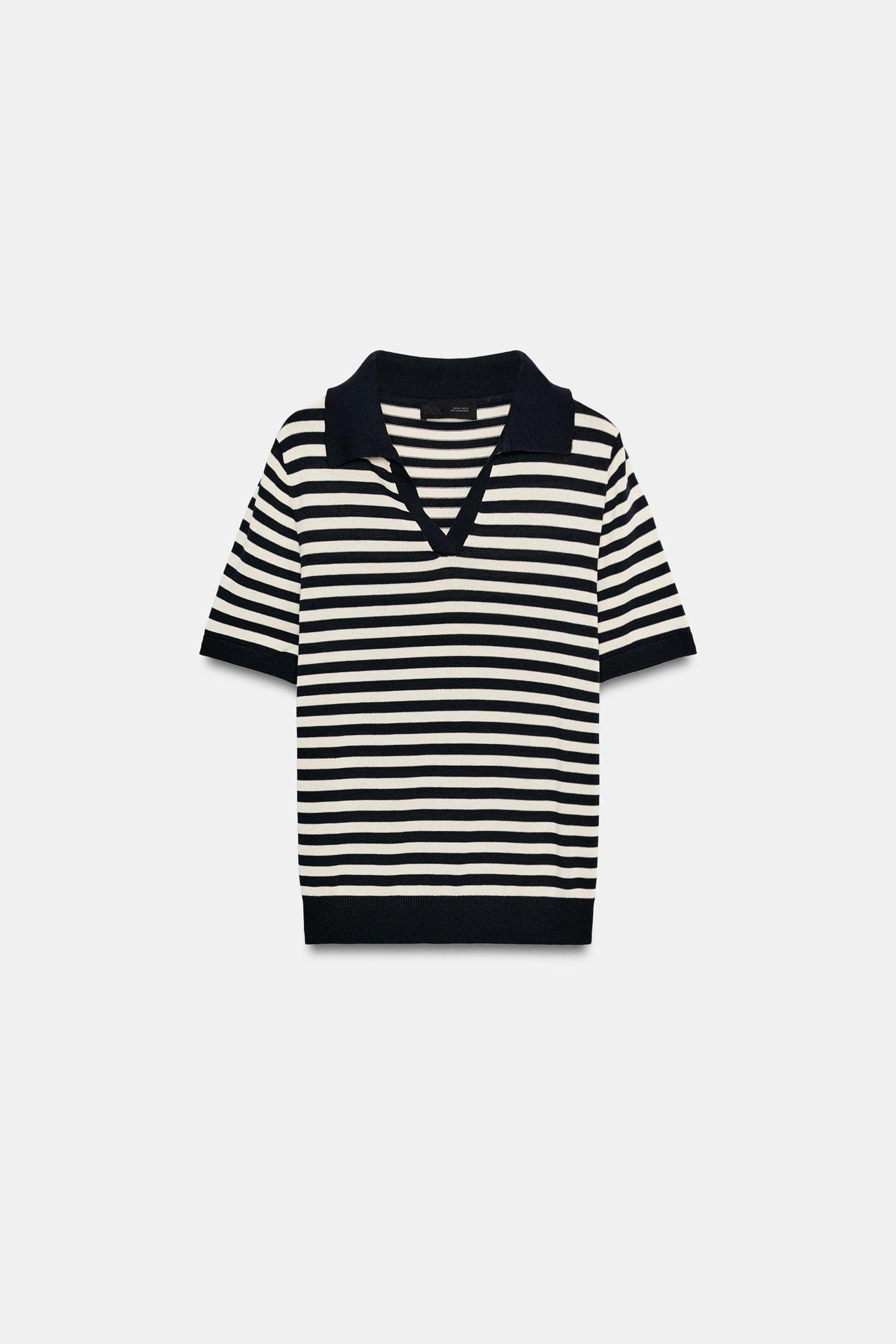 画像2: 出典：ZARA