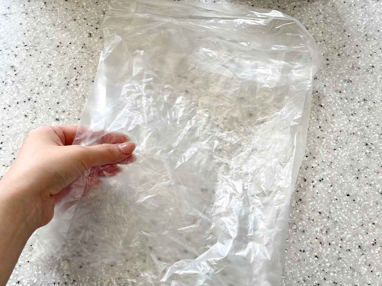 画像1: 洗い物ゼロ！ おにぎりの作り方
