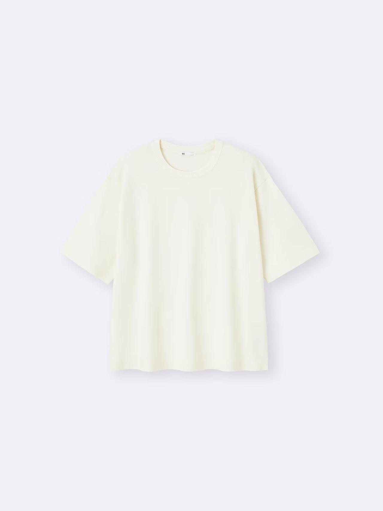 画像1: 出典：GU