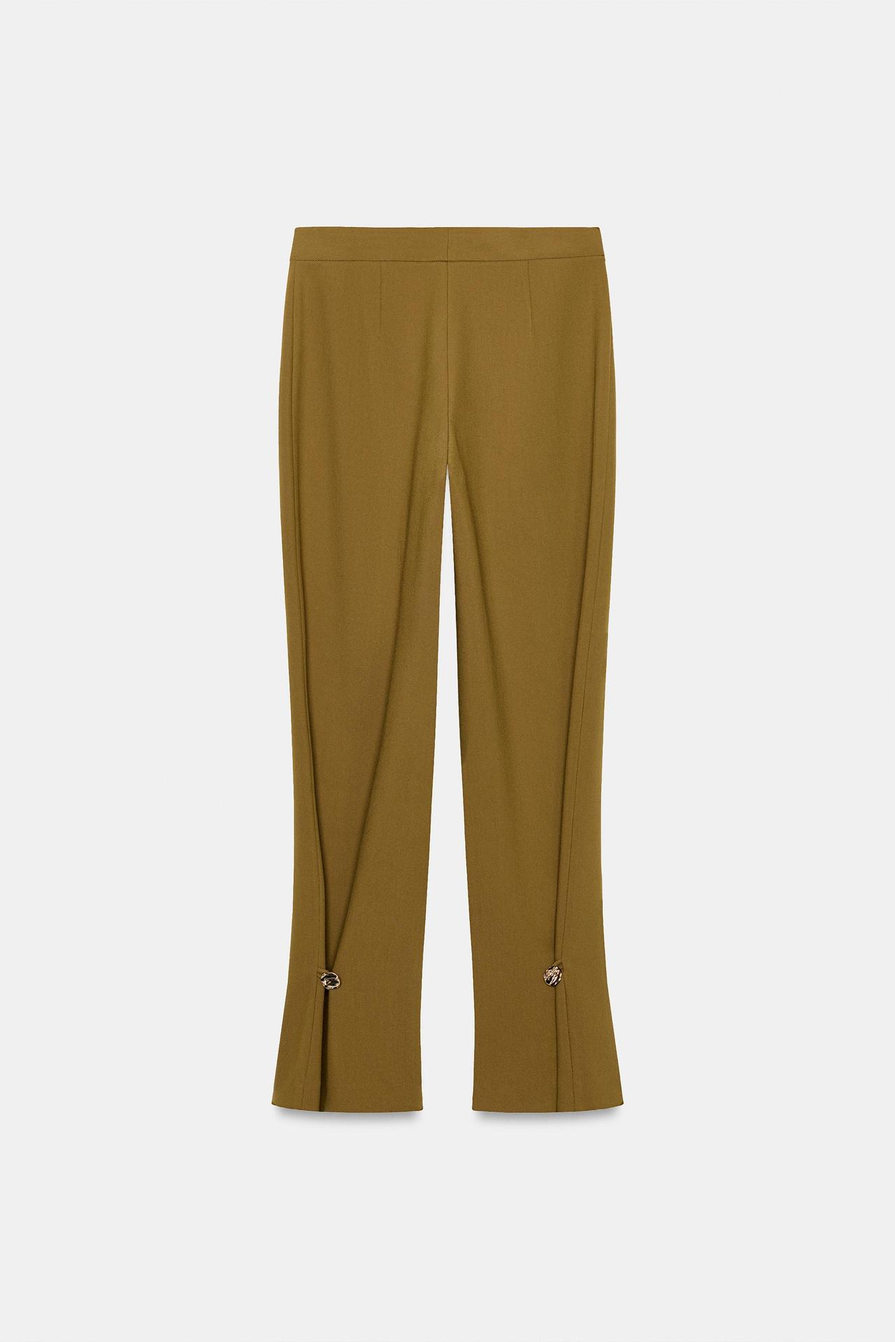 画像2: 出典：ZARA
