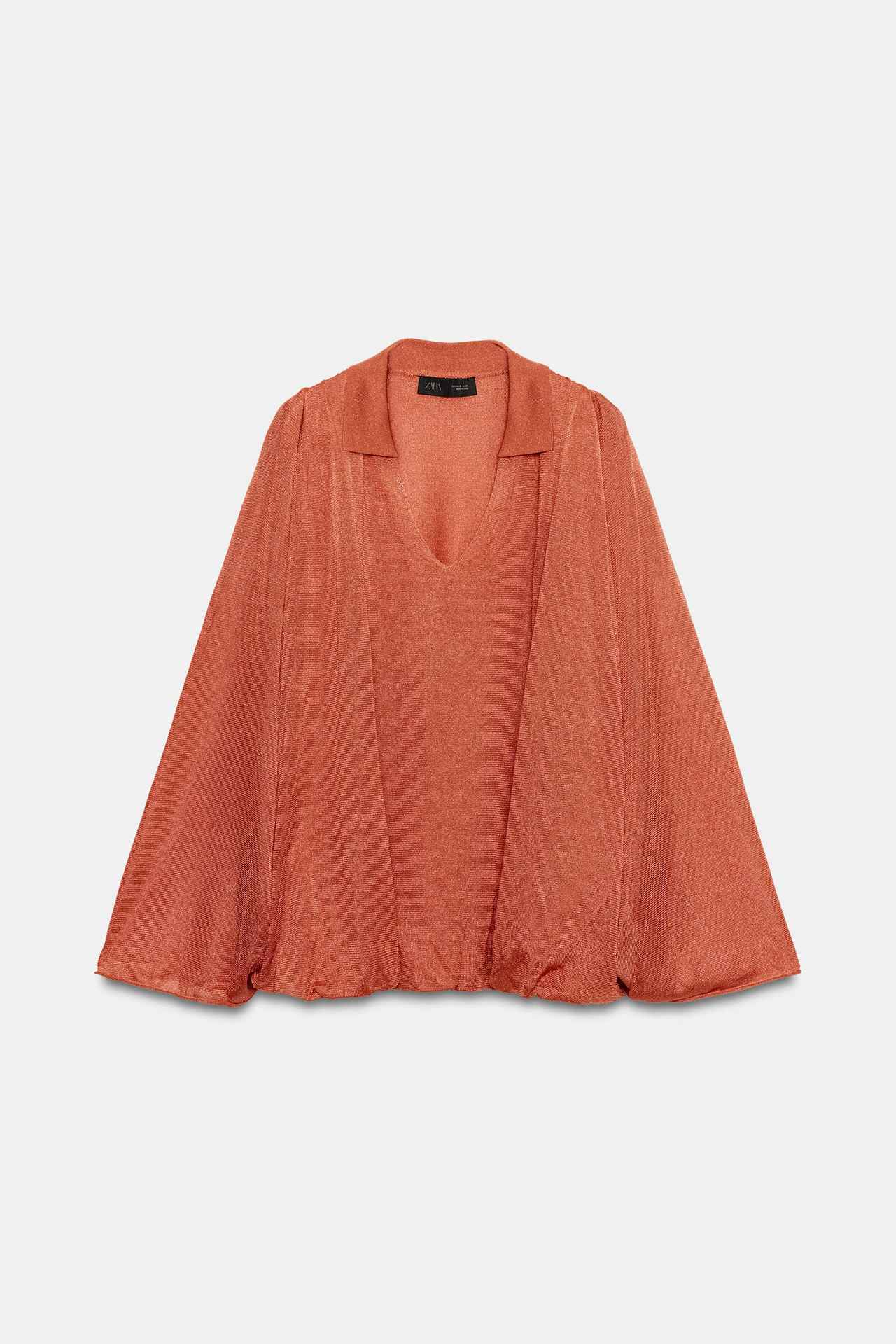 画像1: 出典：ZARA