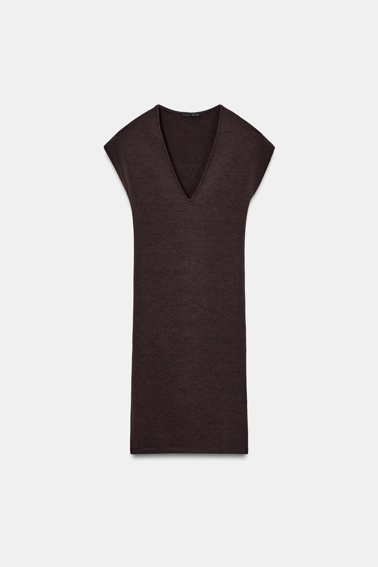 画像2: 出典：ZARA
