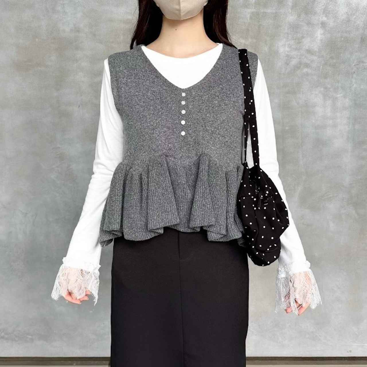 画像1: 出典：しまむら