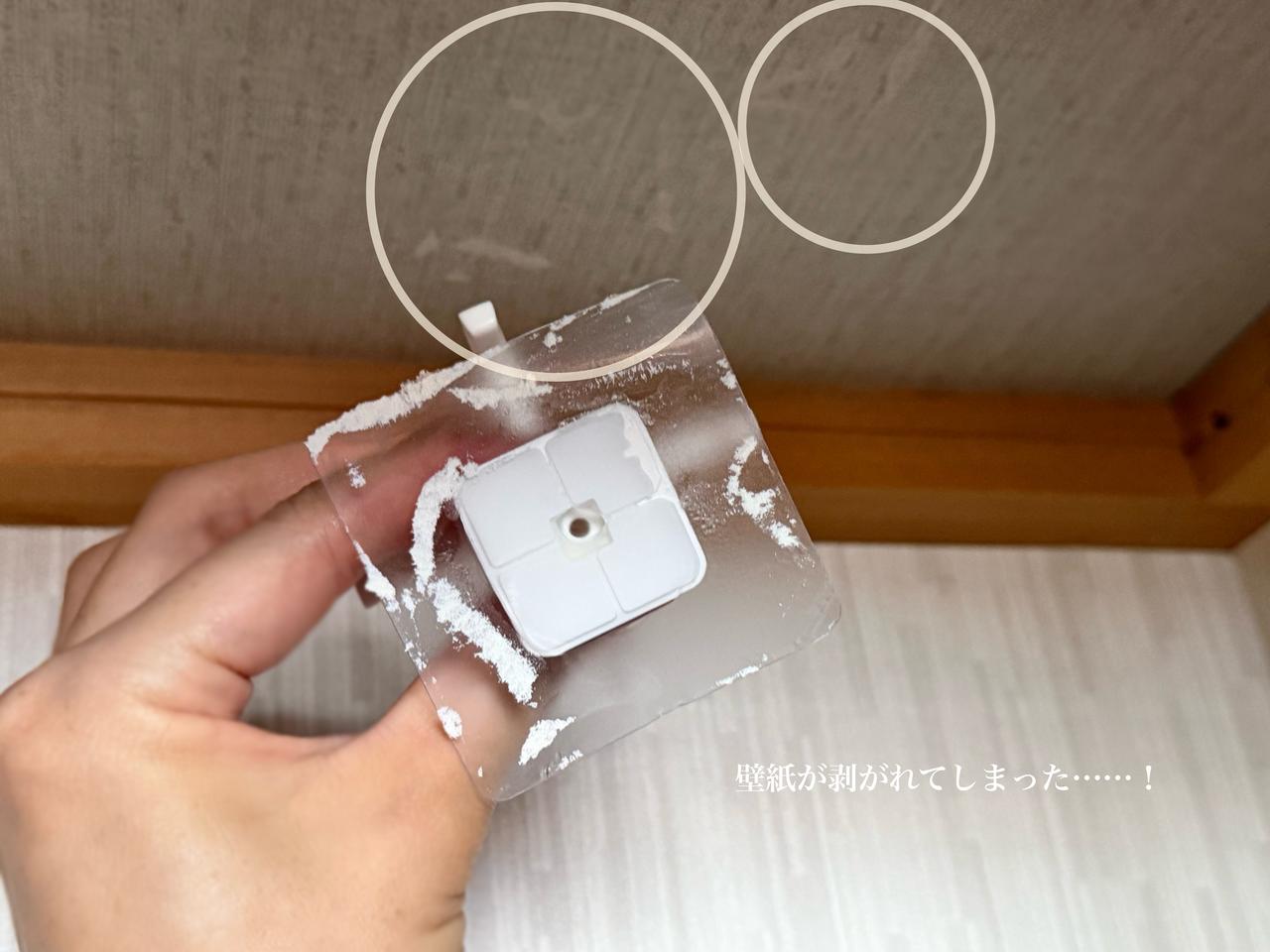 画像: 【画像⑤】貼り付ける場所は要チェック