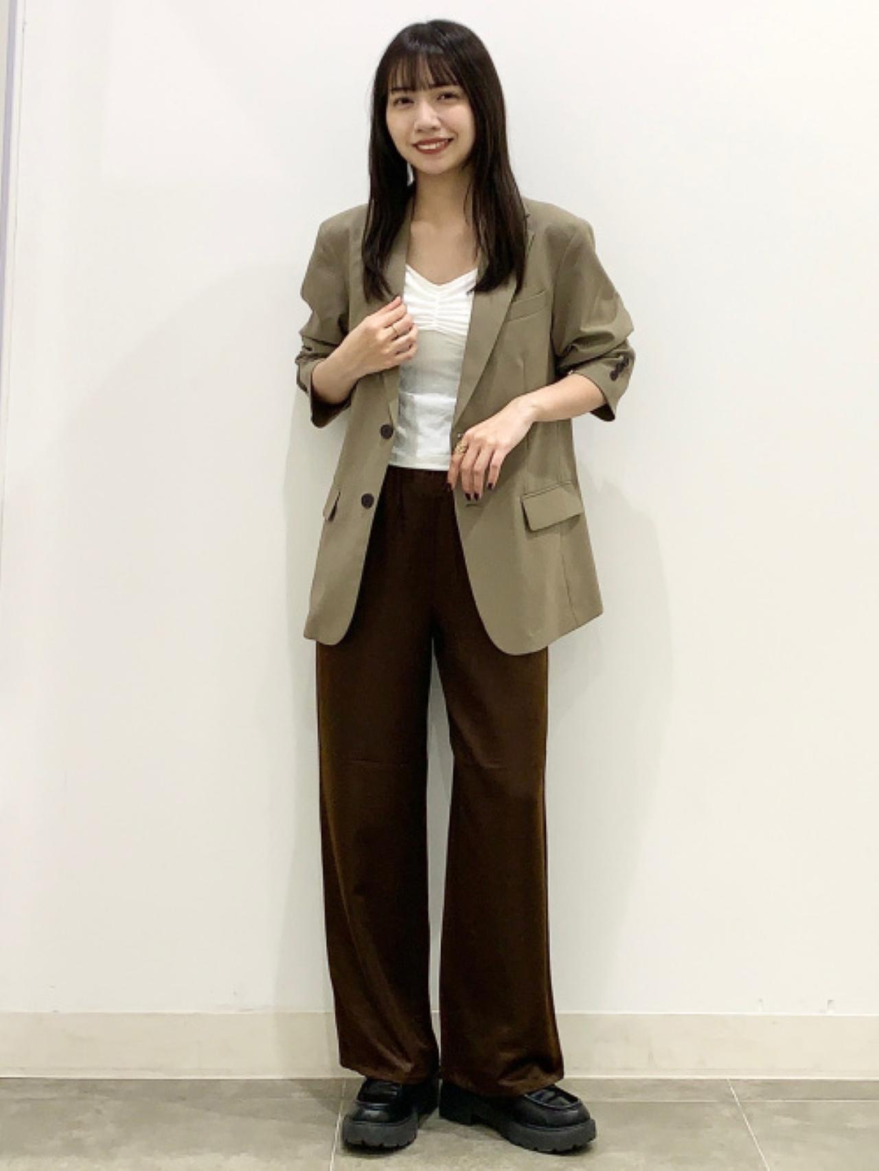 画像2: 出典：GU