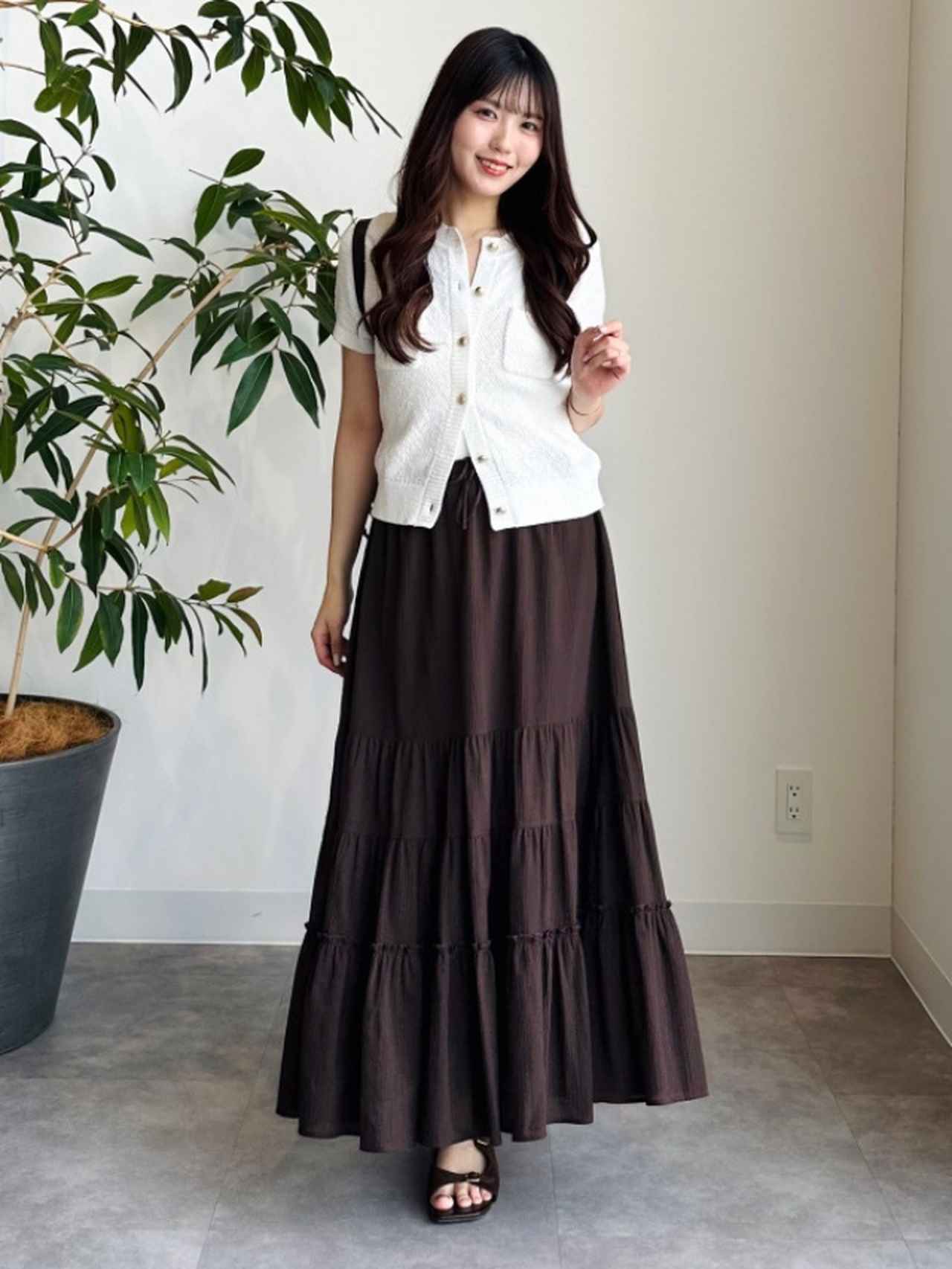 画像3: 出典：GU