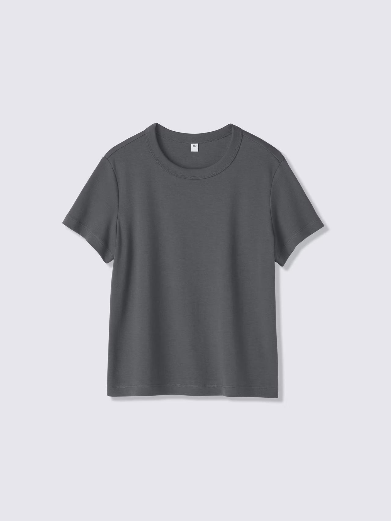 画像1: 出典：GU