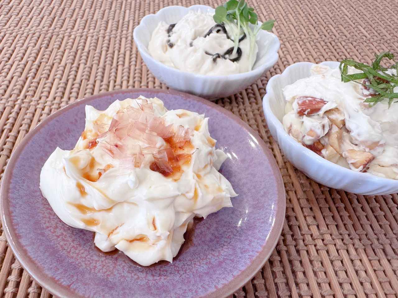 画像1: 基本のレシピ