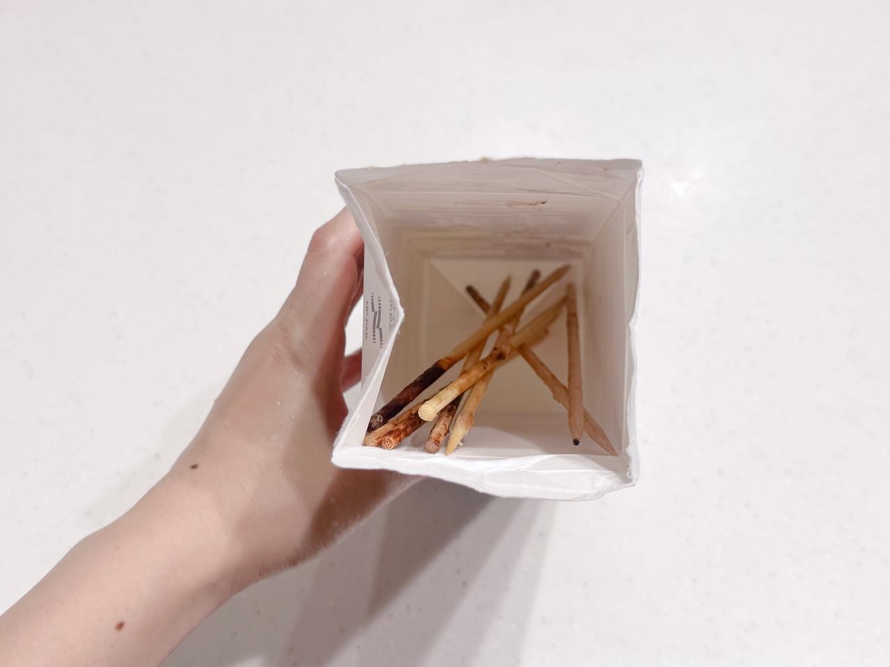 画像2: ゴミ捨ての“危険”を軽減できる