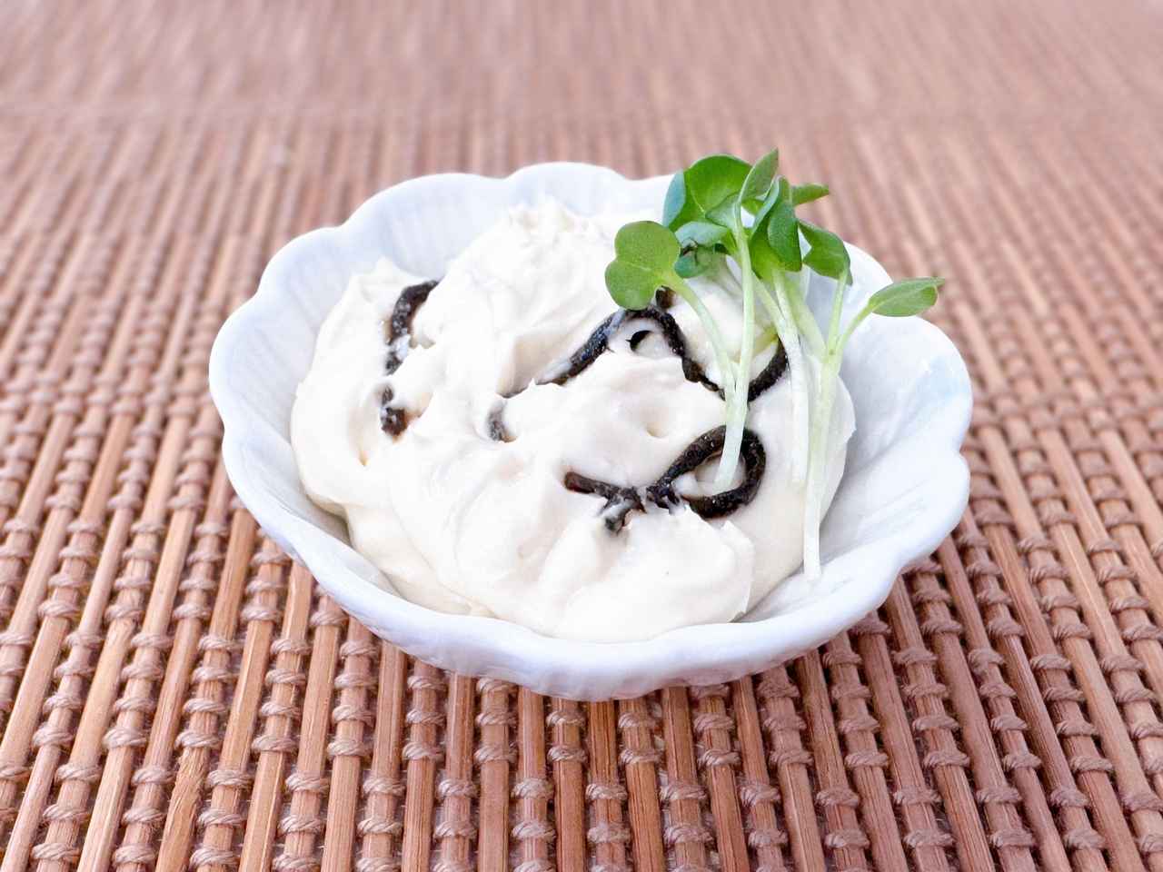 画像3: アレンジ② 旨みと塩気をプラス