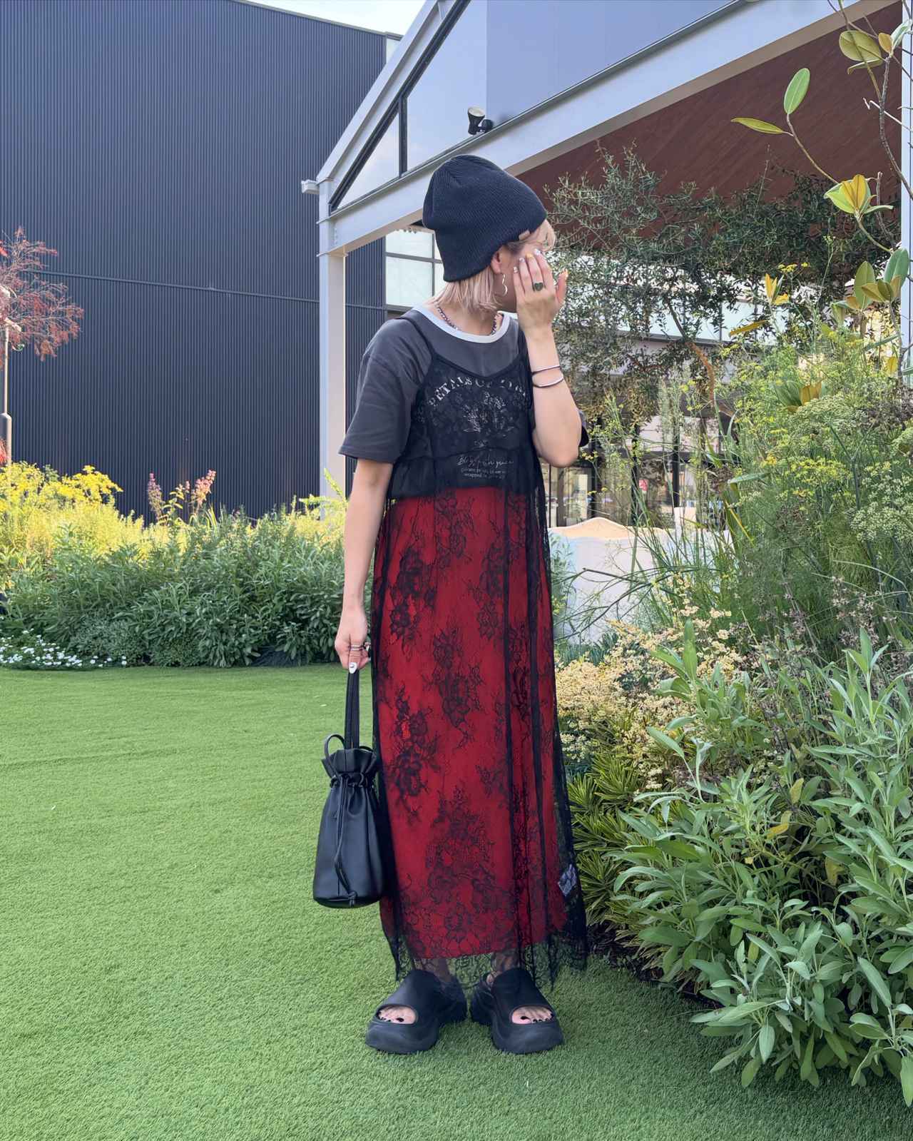 画像3: 出典：Instagram