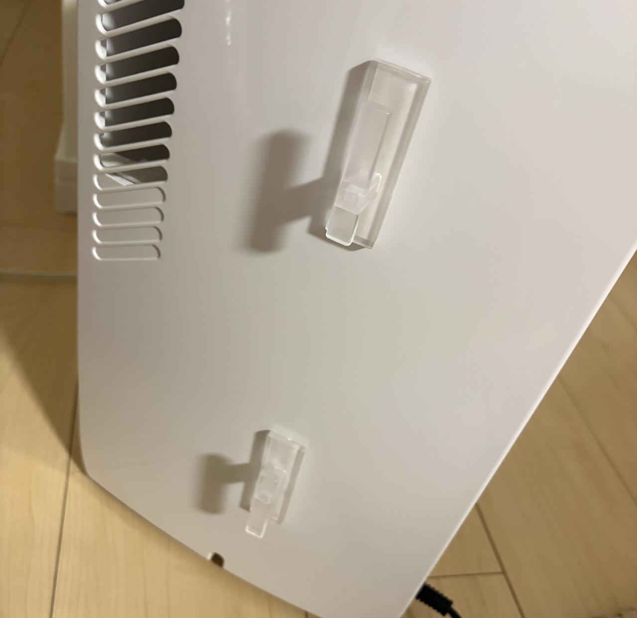 画像2: 「床にダラーン」のコードに使ってみた！