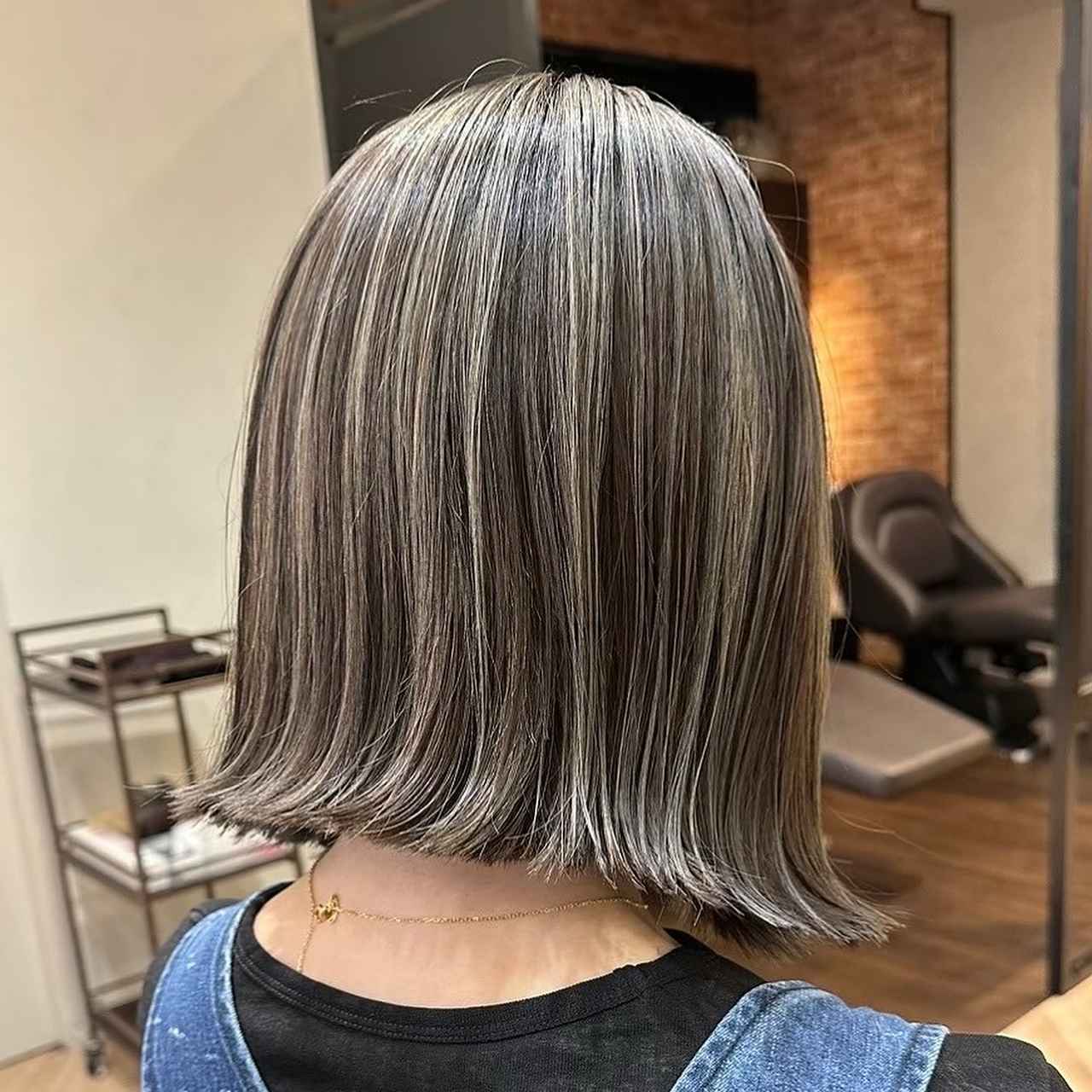 画像1: 出典：Instagram