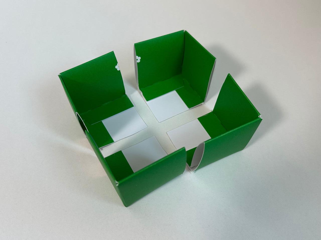 画像3: 空き箱のリメイク術