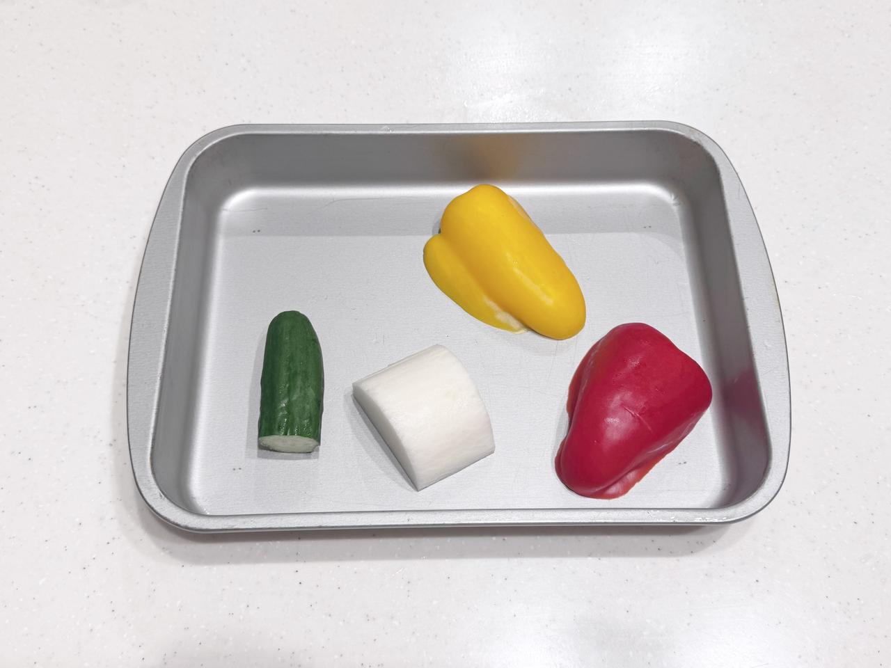 画像2: 必要な材料はこちら