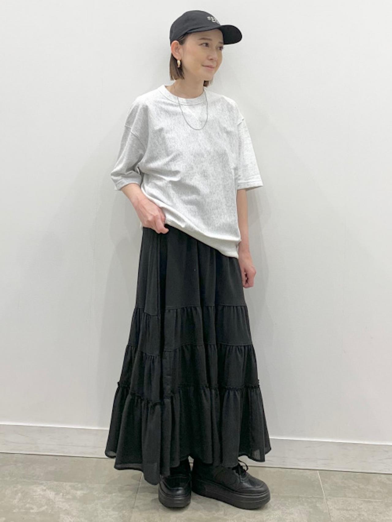 画像3: 出典：GU