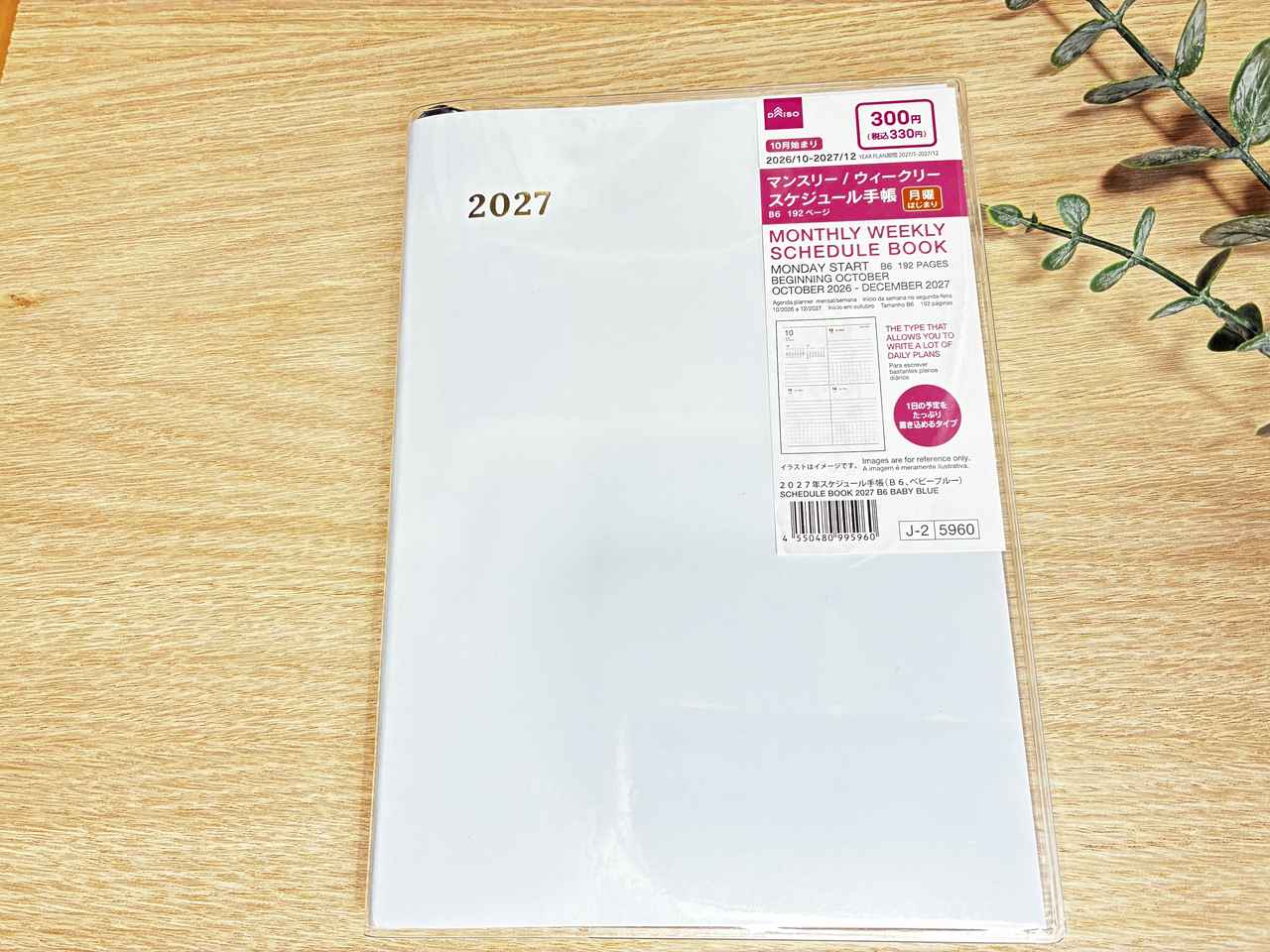 画像1: 【画像①】購入したのはこちら！