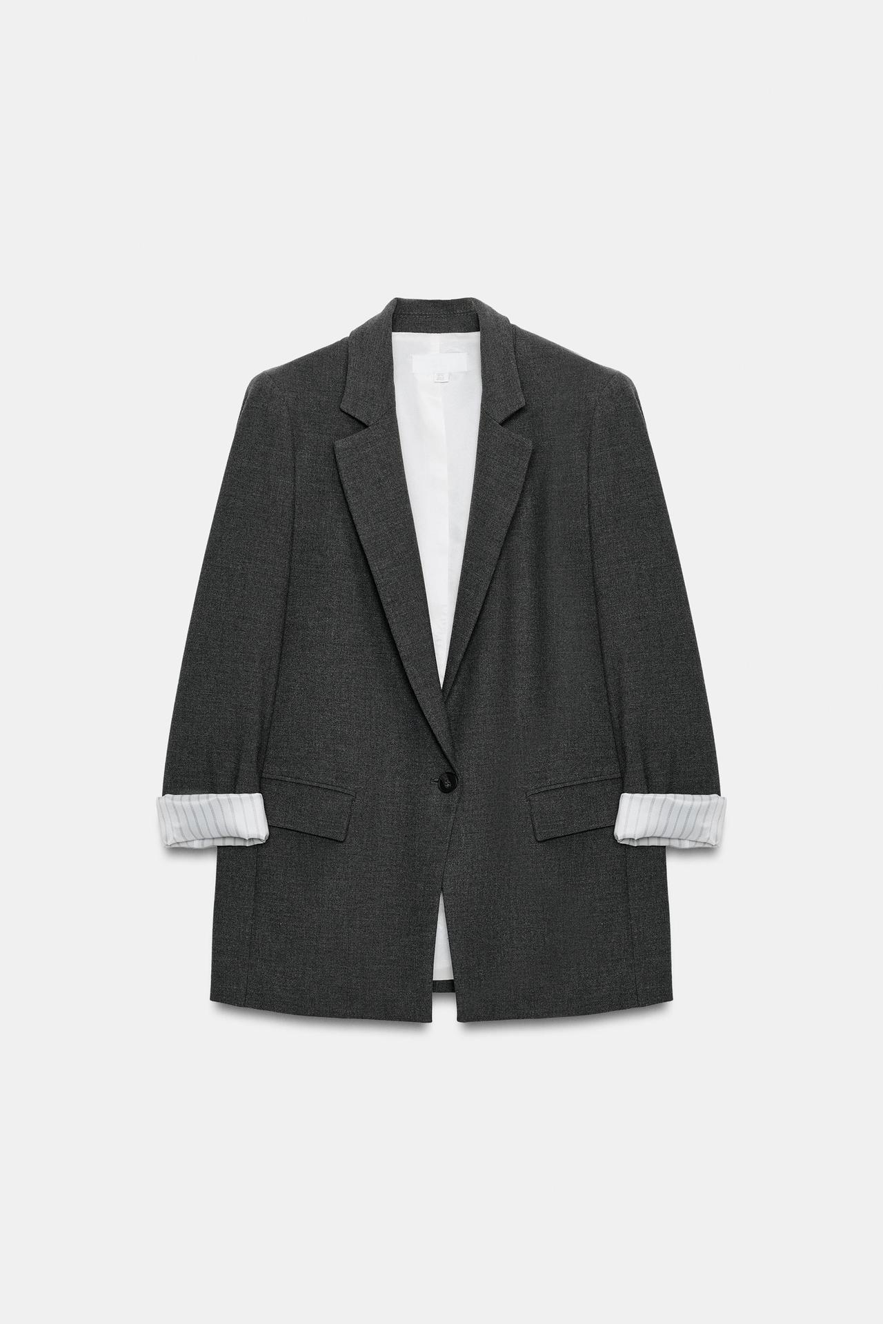 画像3: 出典：ZARA