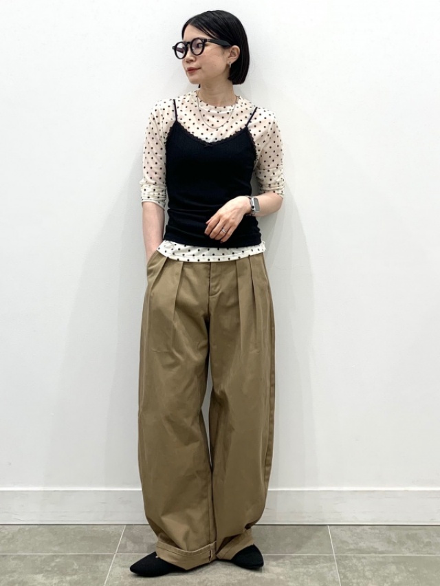画像2: 出典：GU