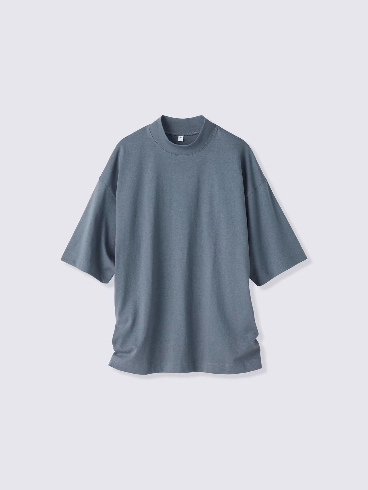 画像1: 出典：GU