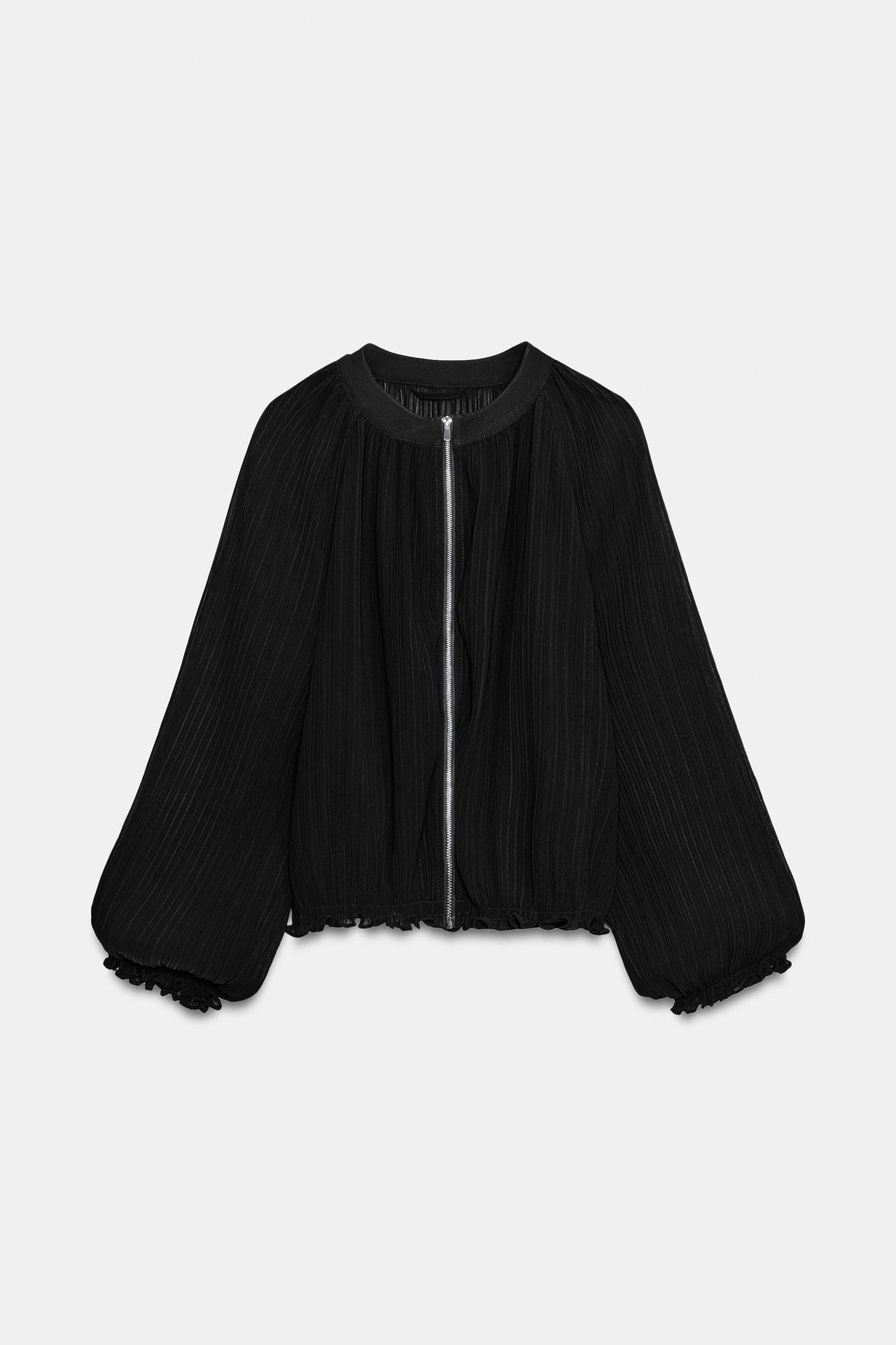 画像1: 出典：ZARA