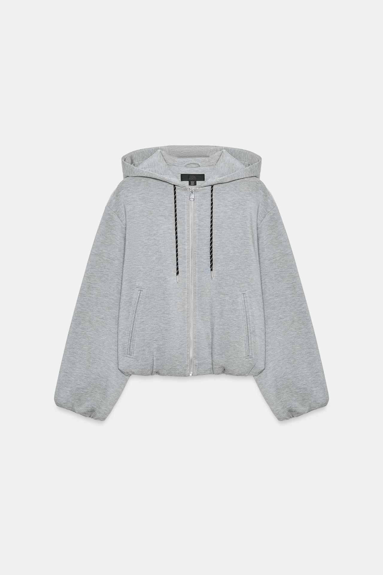 画像2: 出典：ZARA