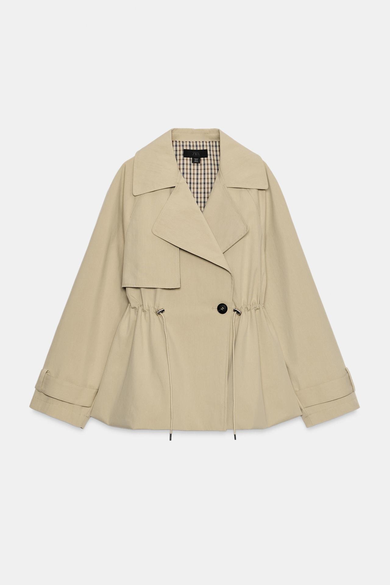 画像4: 出典：ZARA
