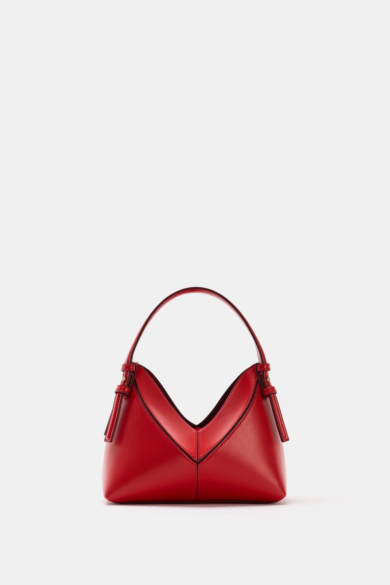 画像1: 出典：ZARA