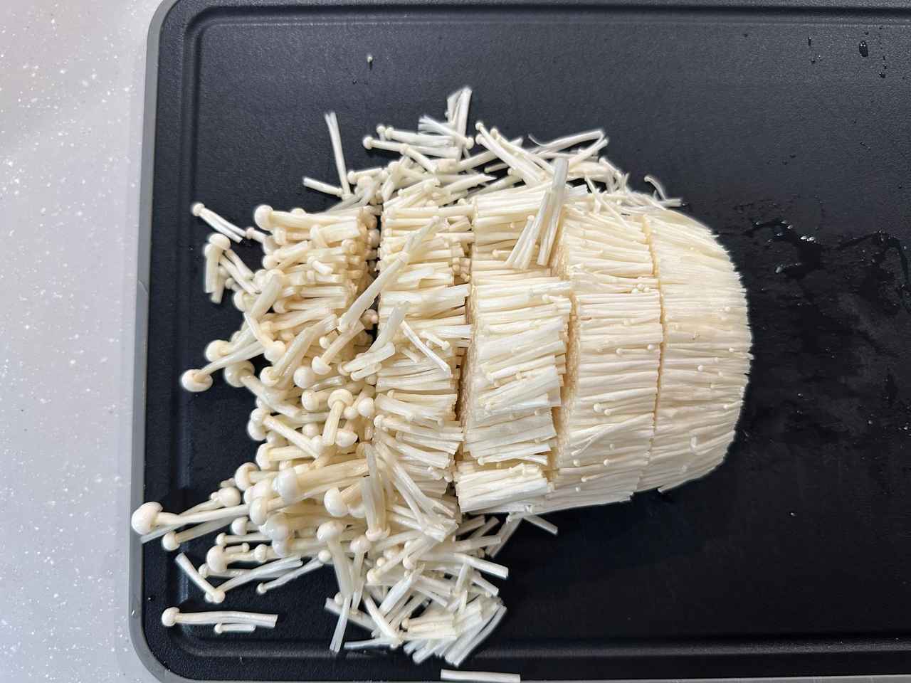 画像2: なめたけの作り方