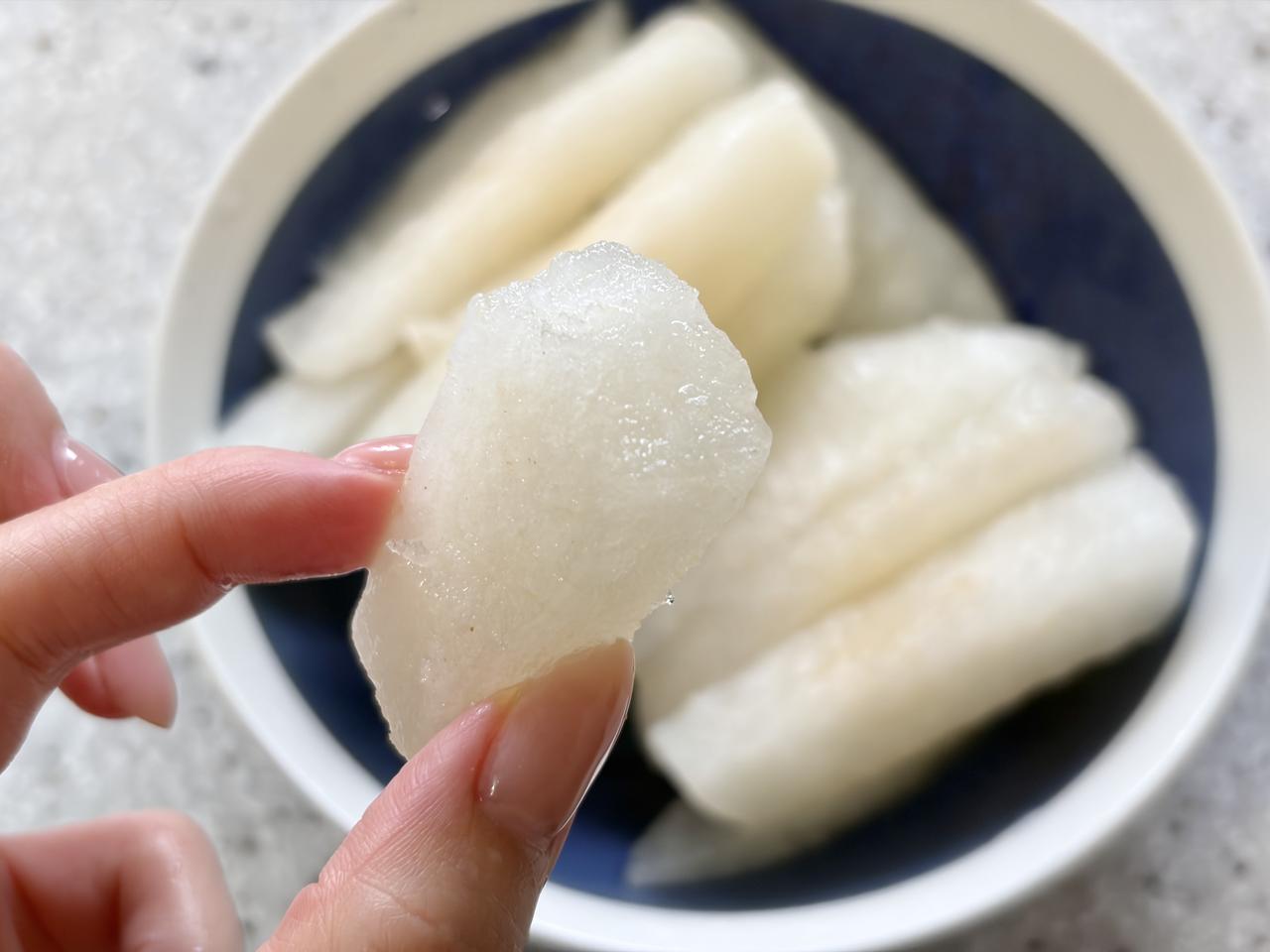 画像2: 冷凍でひんやりおやつに！