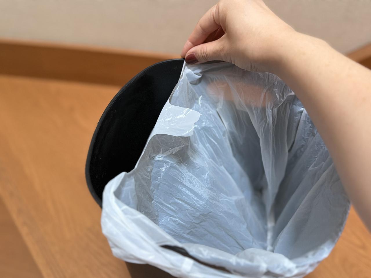 画像1: ① あと少しサイズが足りない袋も諦めない！