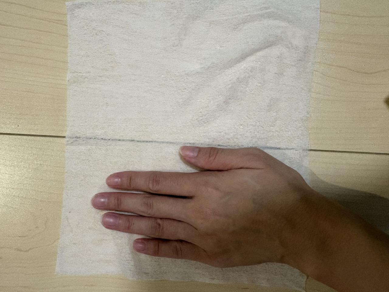 画像2: お風呂に入れない時はどうする？