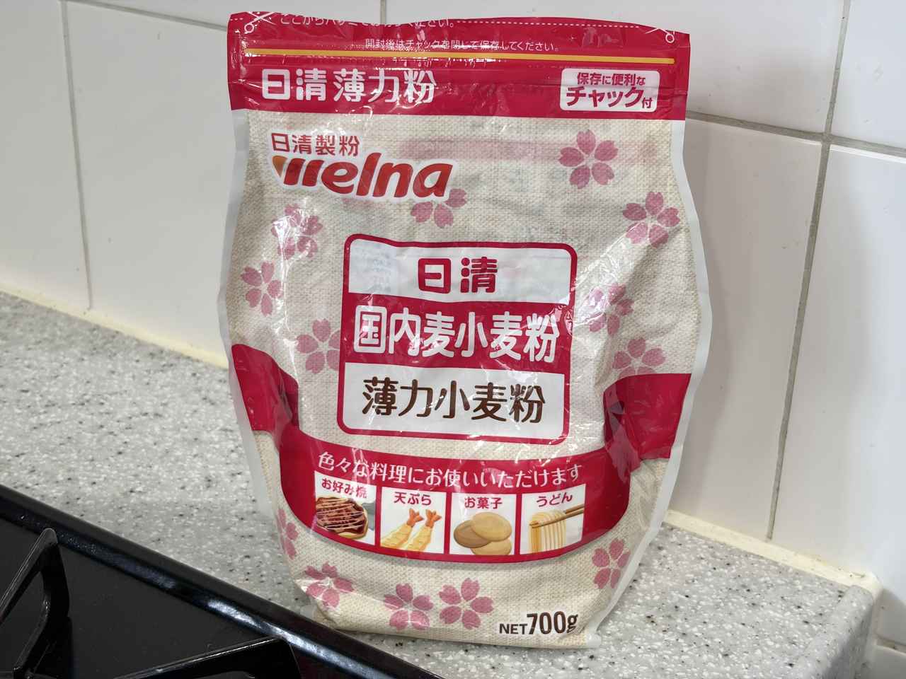 画像: 掃除に使えるの！？ 意外な“あの粉”