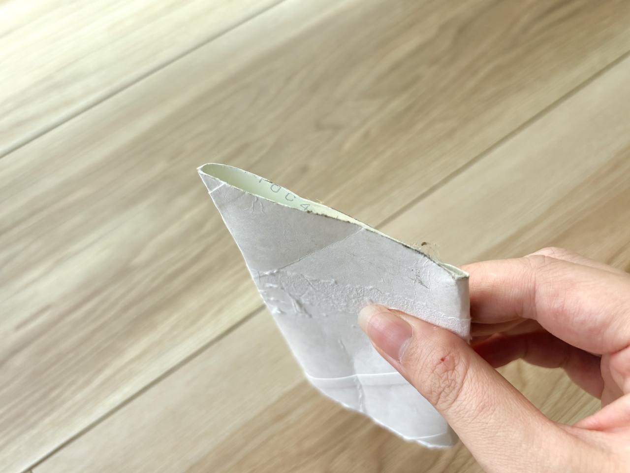 画像1: さらに形を変えていく！