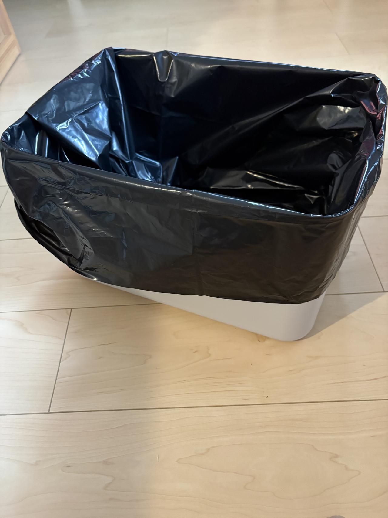 画像2: トイレはどうする？