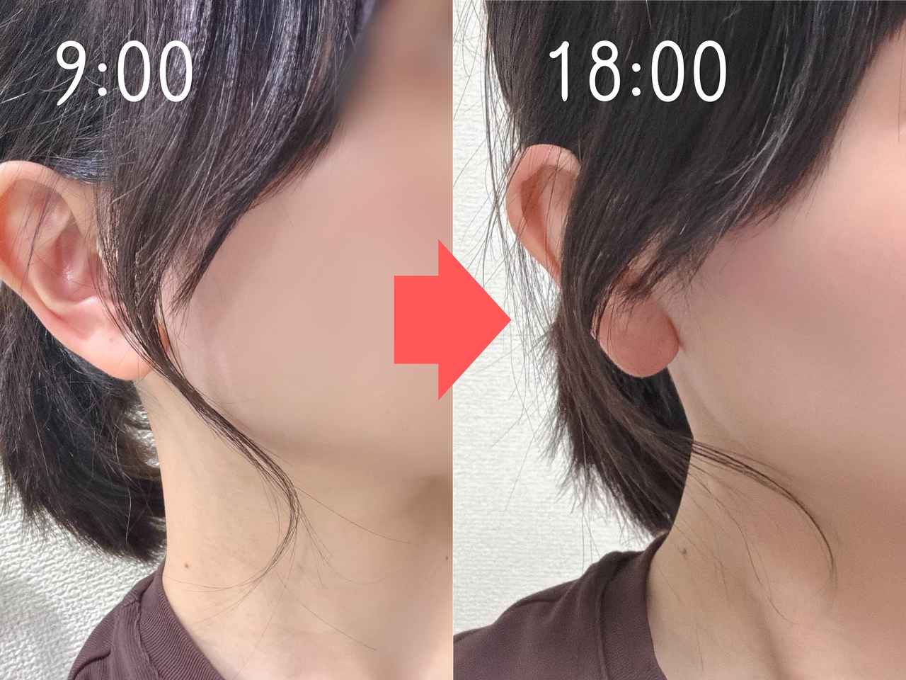 画像4: キープ力を検証してみる