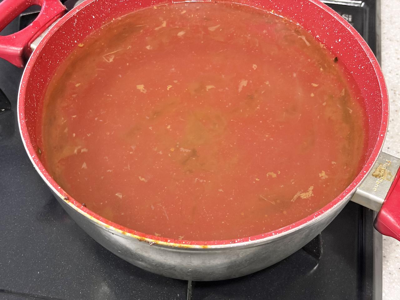 画像2: カレー鍋はこう洗うのが正解！