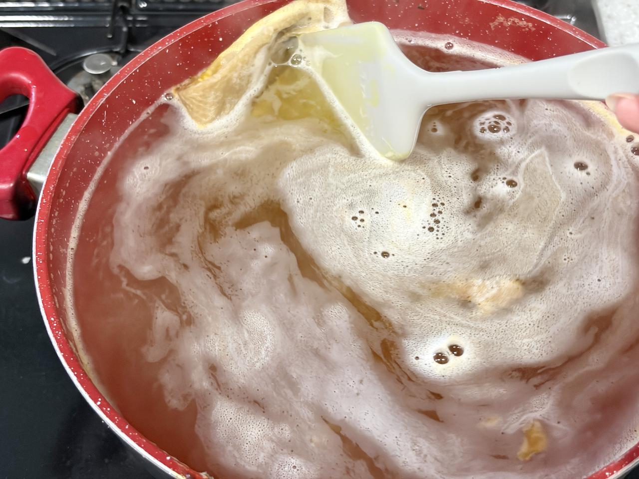画像7: カレー鍋はこう洗うのが正解！