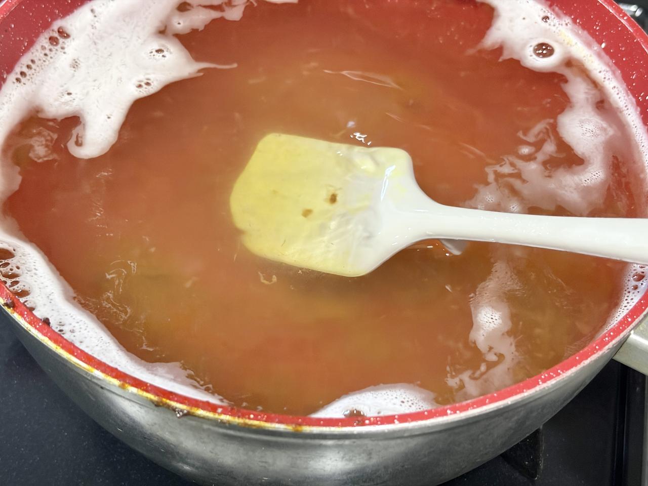 画像4: カレー鍋はこう洗うのが正解！