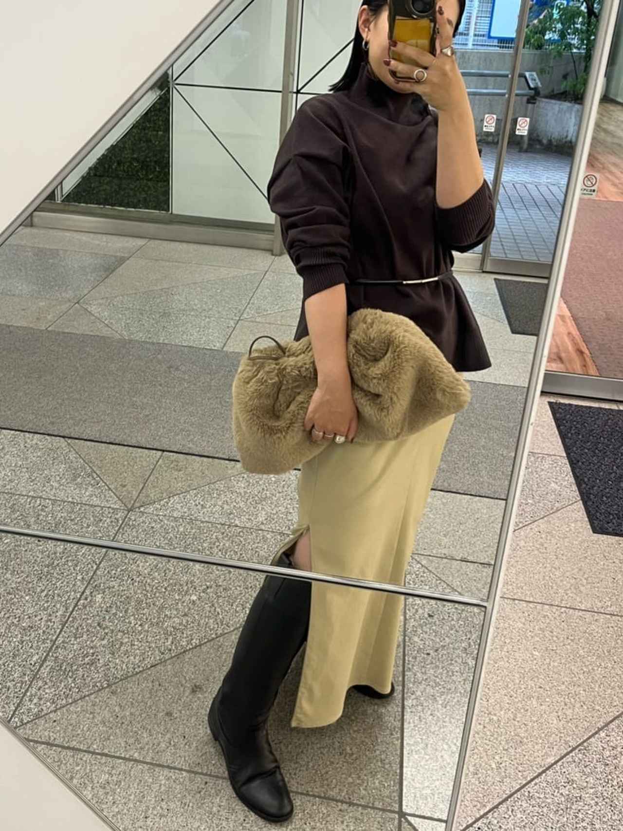 画像: 足が太い・腰張りが気になる方に！ インフルエンサー「CHIKA」コラボ