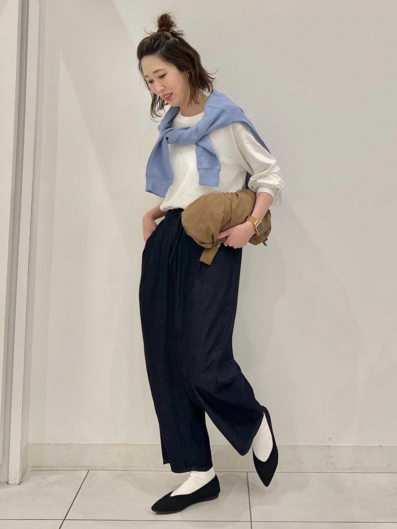 画像4: 出典：GU