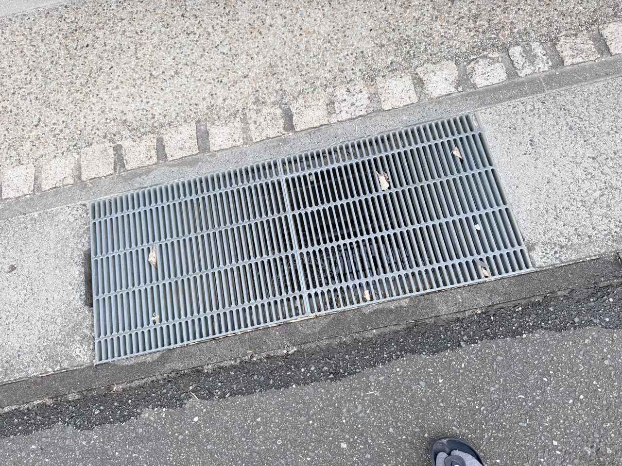 画像2: 浸水対策、水のう以外にできること