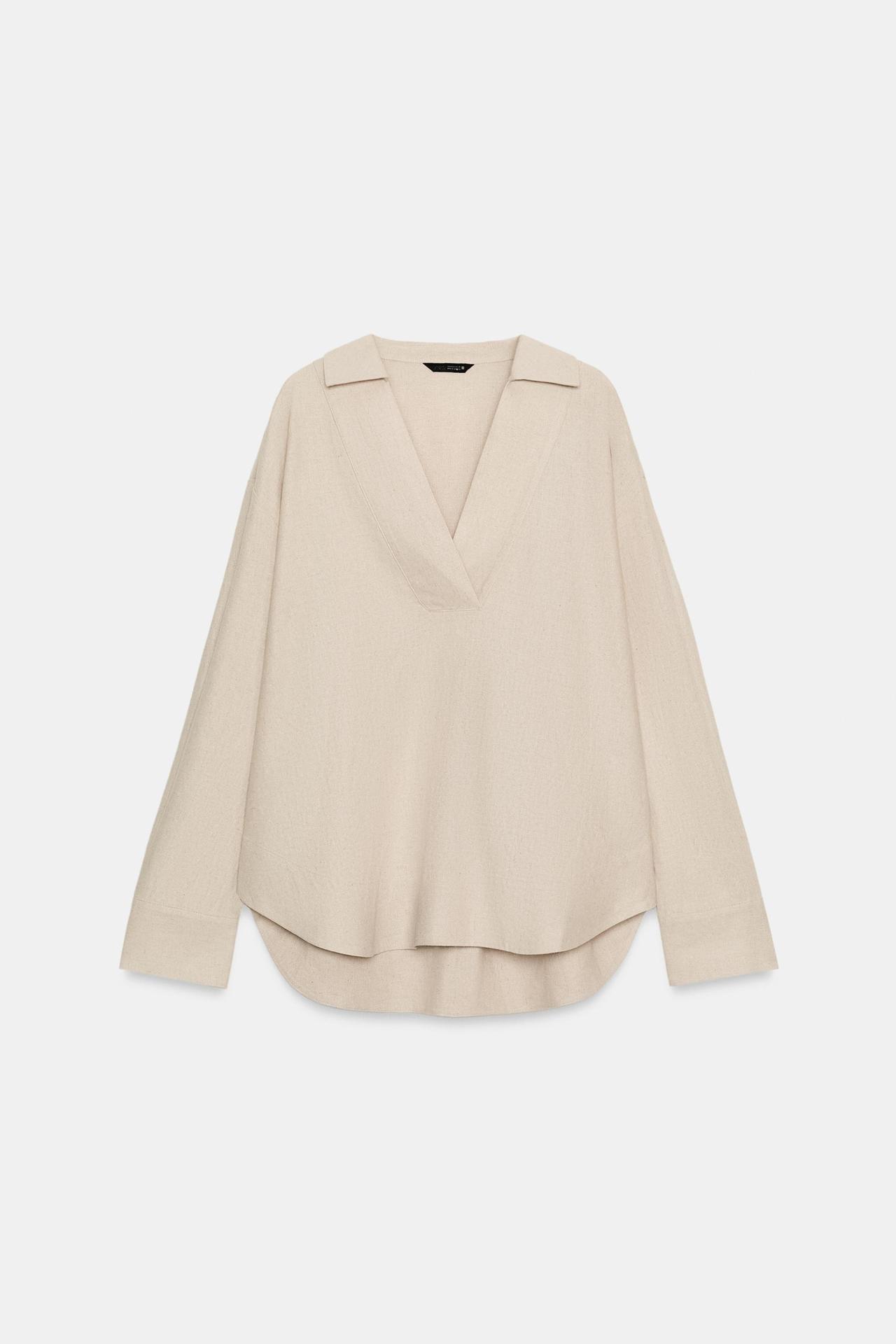 画像2: 出典：ZARA