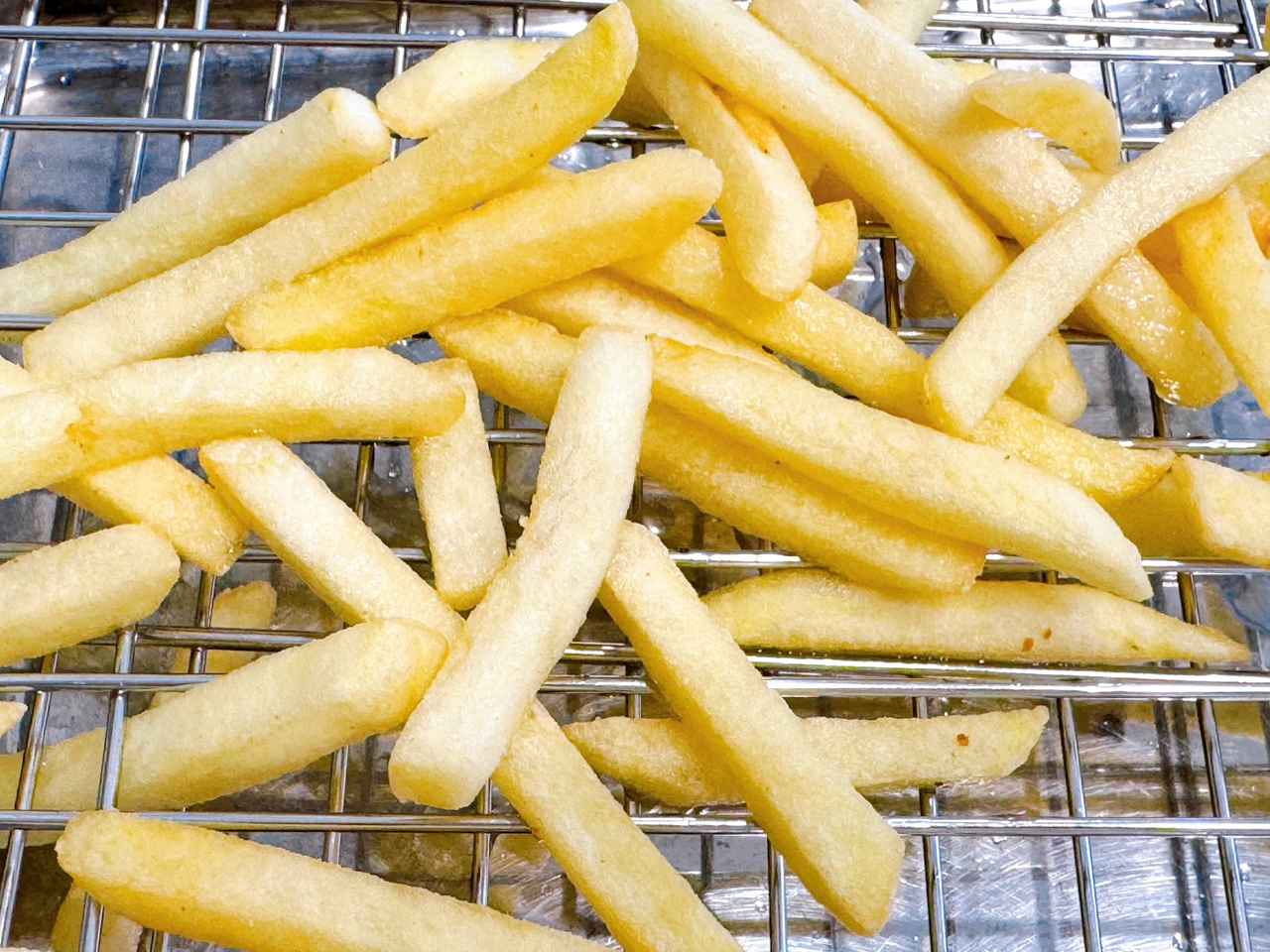 画像1: 簡単1ステップで美味しさが復活
