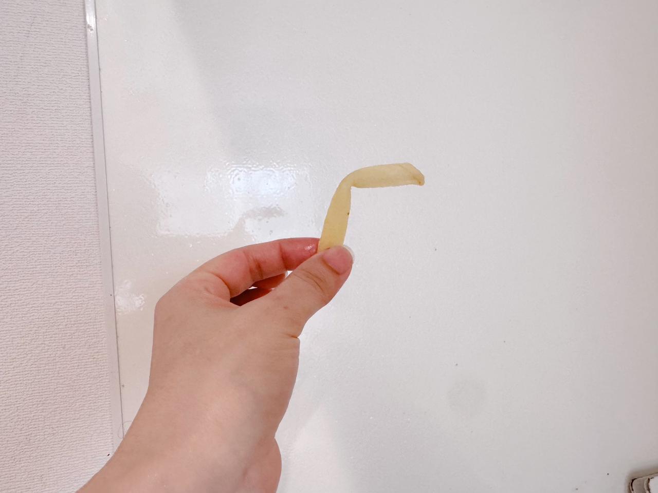 画像1: そのまま温めるとどうなる？