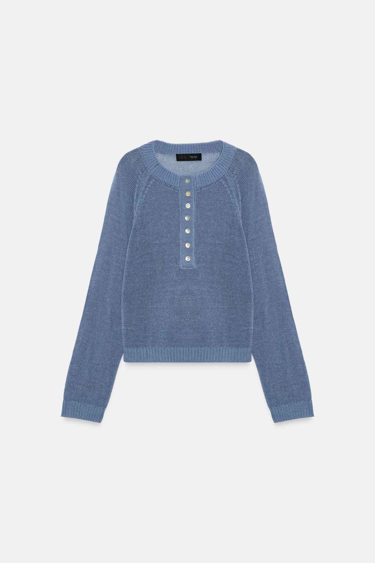 画像1: 出典：ZARA