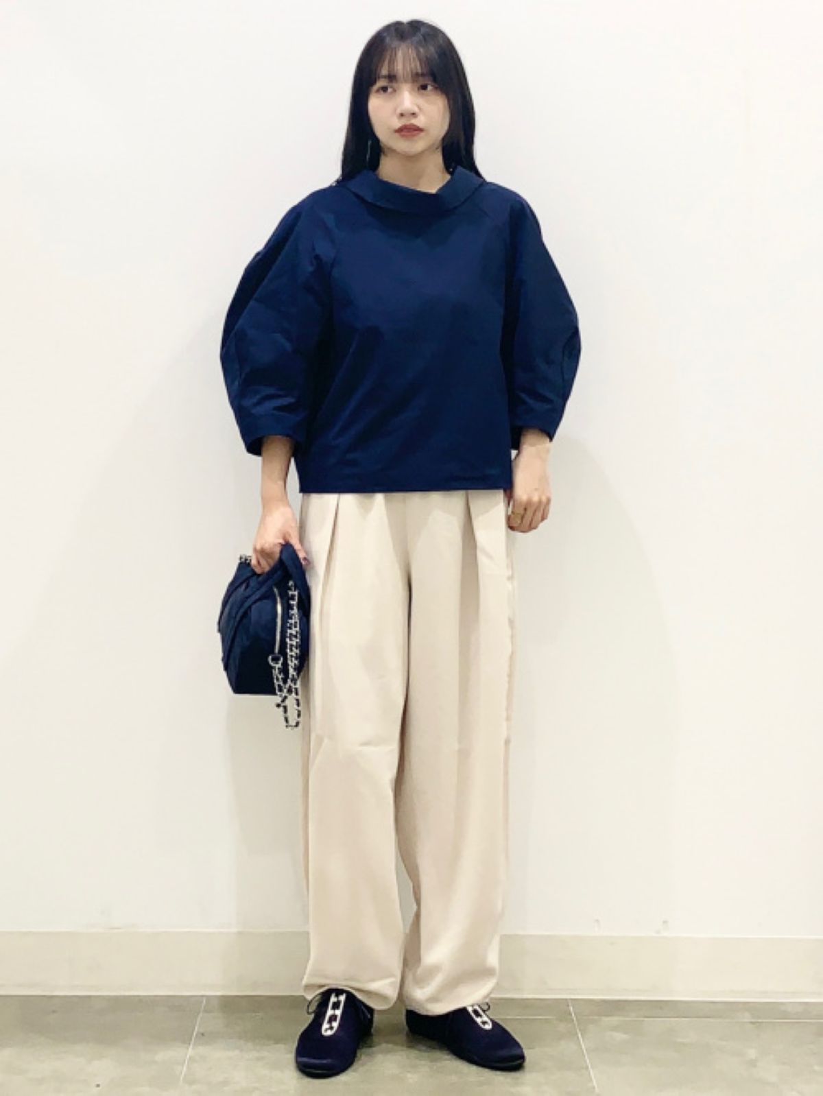 画像3: 出典：GU